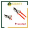 FORBICI CASTELLARI UNIVERSALE