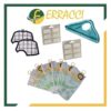 SACCHETTI VK140VK150 CON ACCESSORI