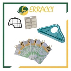 SACCHETTI FOLLETTO VK140/150