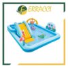 PISCINA GONFIABILE JUNGLE